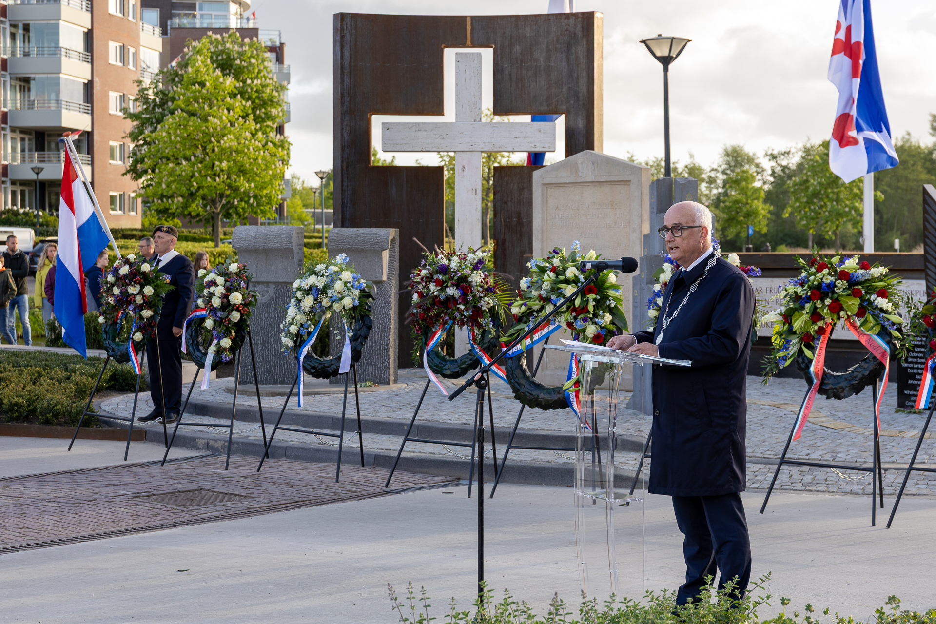 Dodenherdenking 2025 ©Sieta Stel Fotografie-07