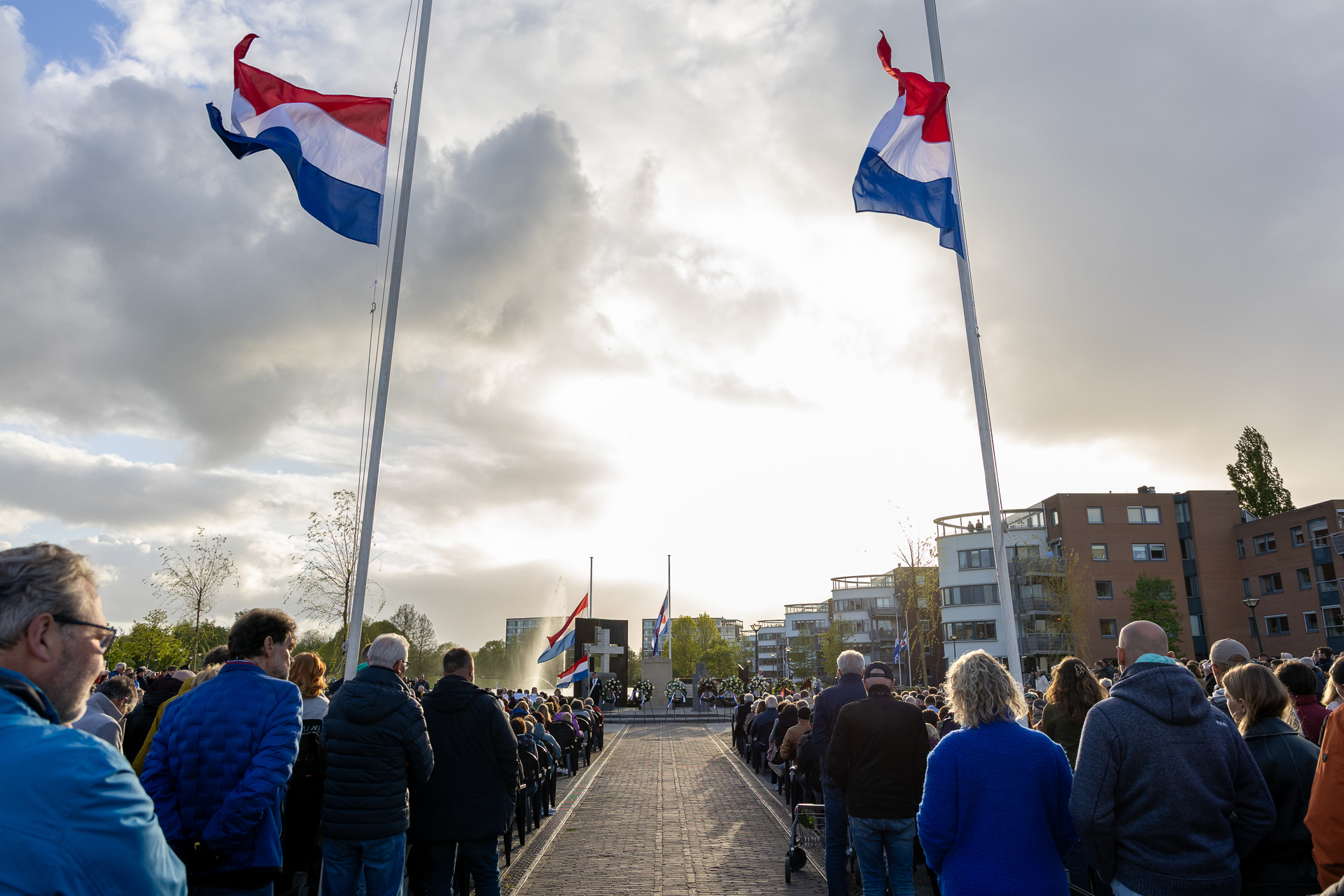 Dodenherdenking 2025 ©Sieta Stel Fotografie-08