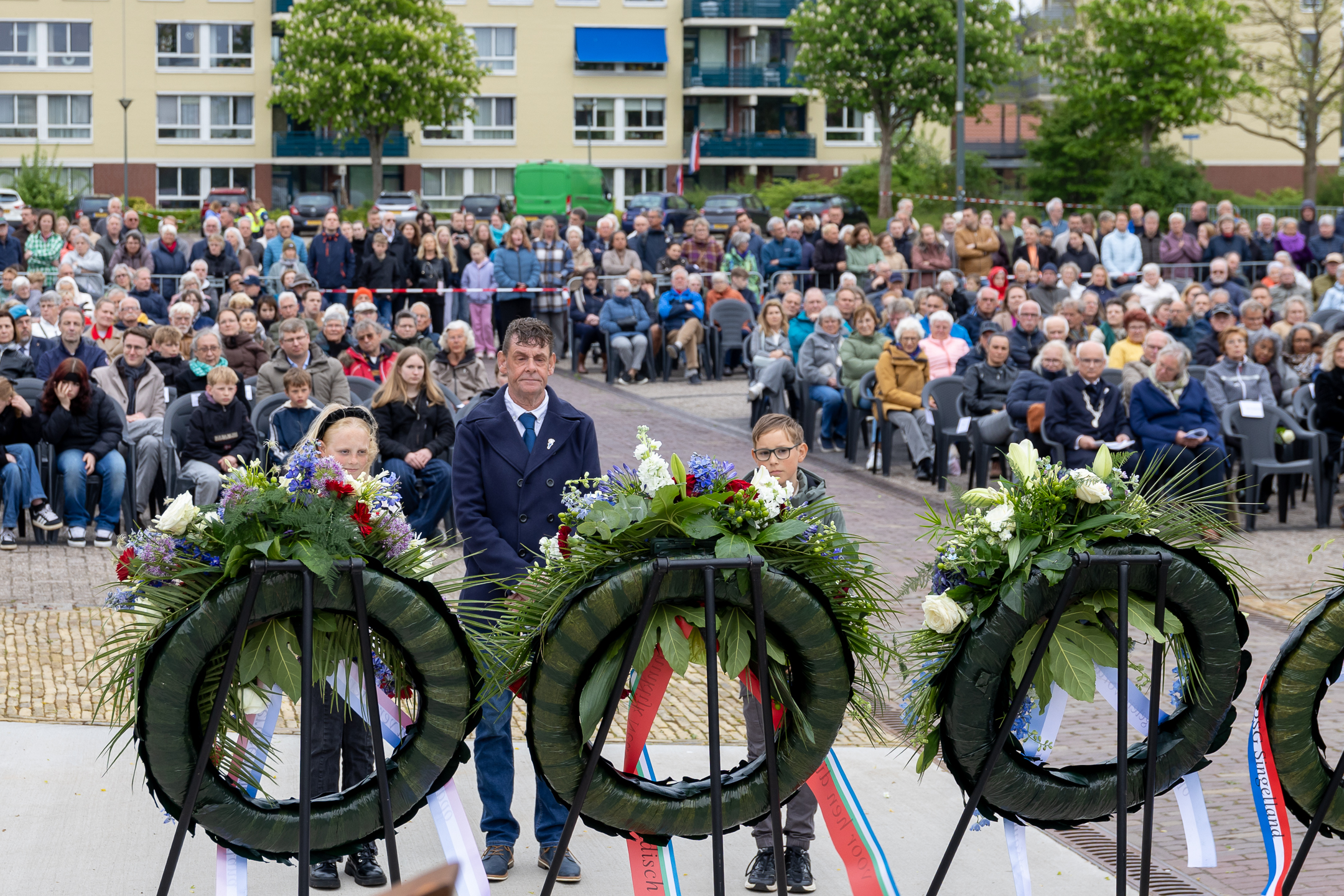 4 mei herdenking 2026 CSieta Stel Fotografie-4