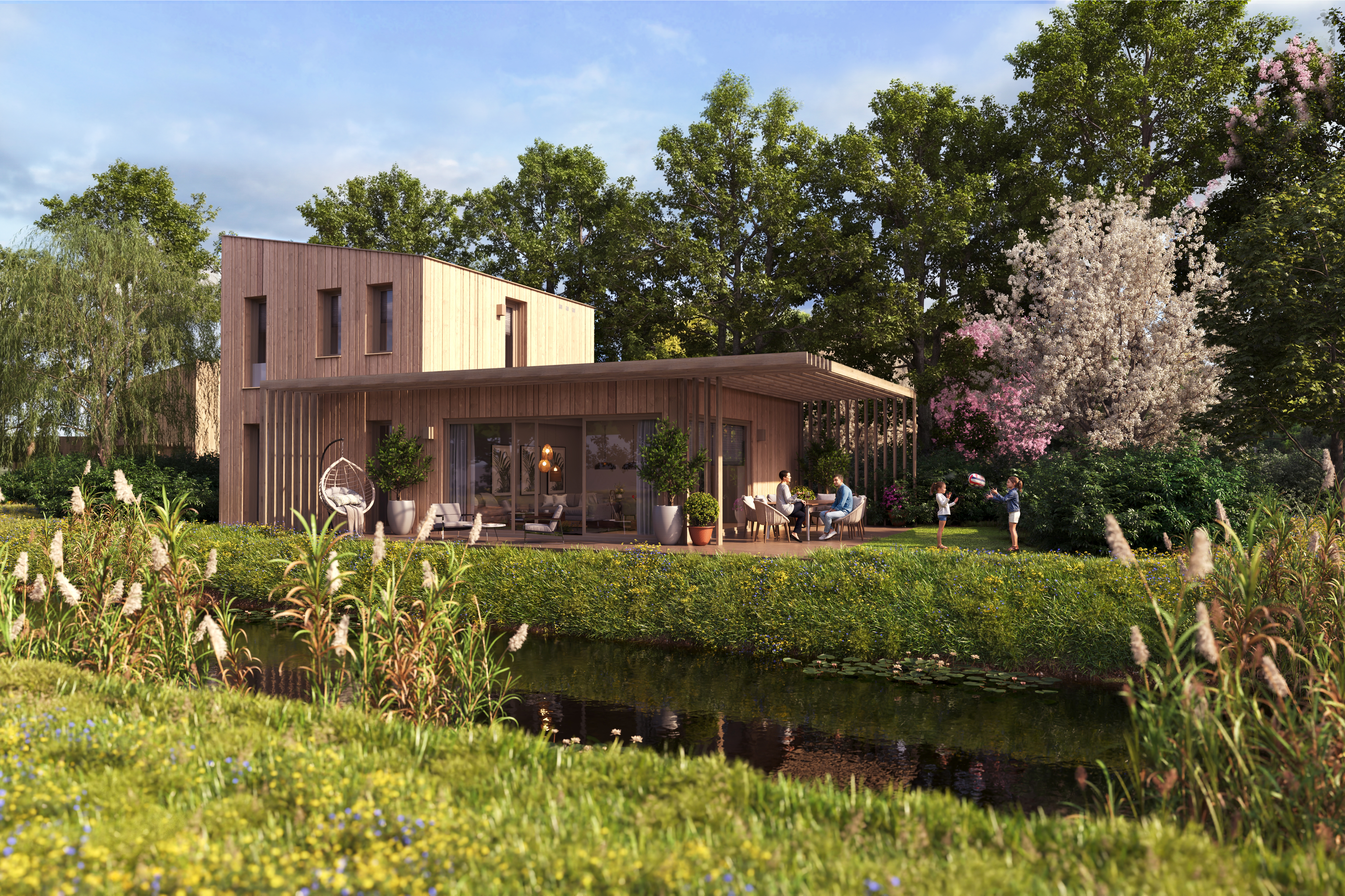 A.i. Wonen in de Wig
