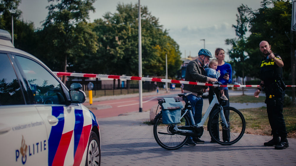 Veilig Fryslân: weet wat er speelt bij een incident