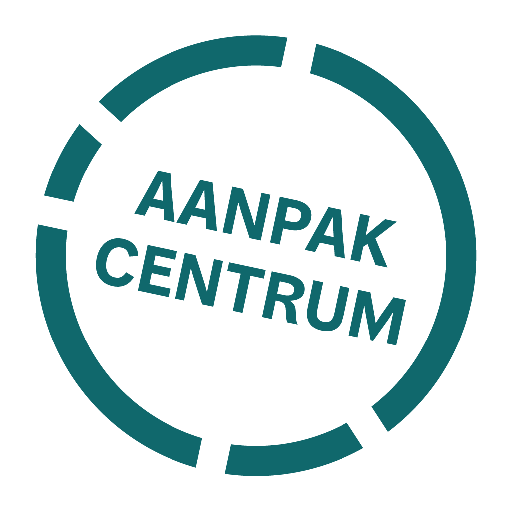 Logo Aanpak Centrum