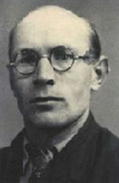 22.  Gerhardus Wagenaar