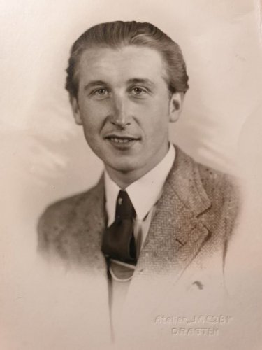 31. Ate Dirk Bergsma