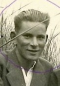 34. Dirk Jensma