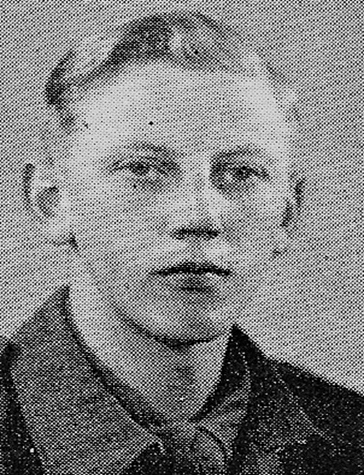 40. Heerke Hendrik Kijlstra