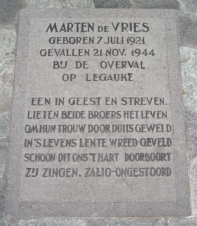 Afbeelding 13. Marten de Vries