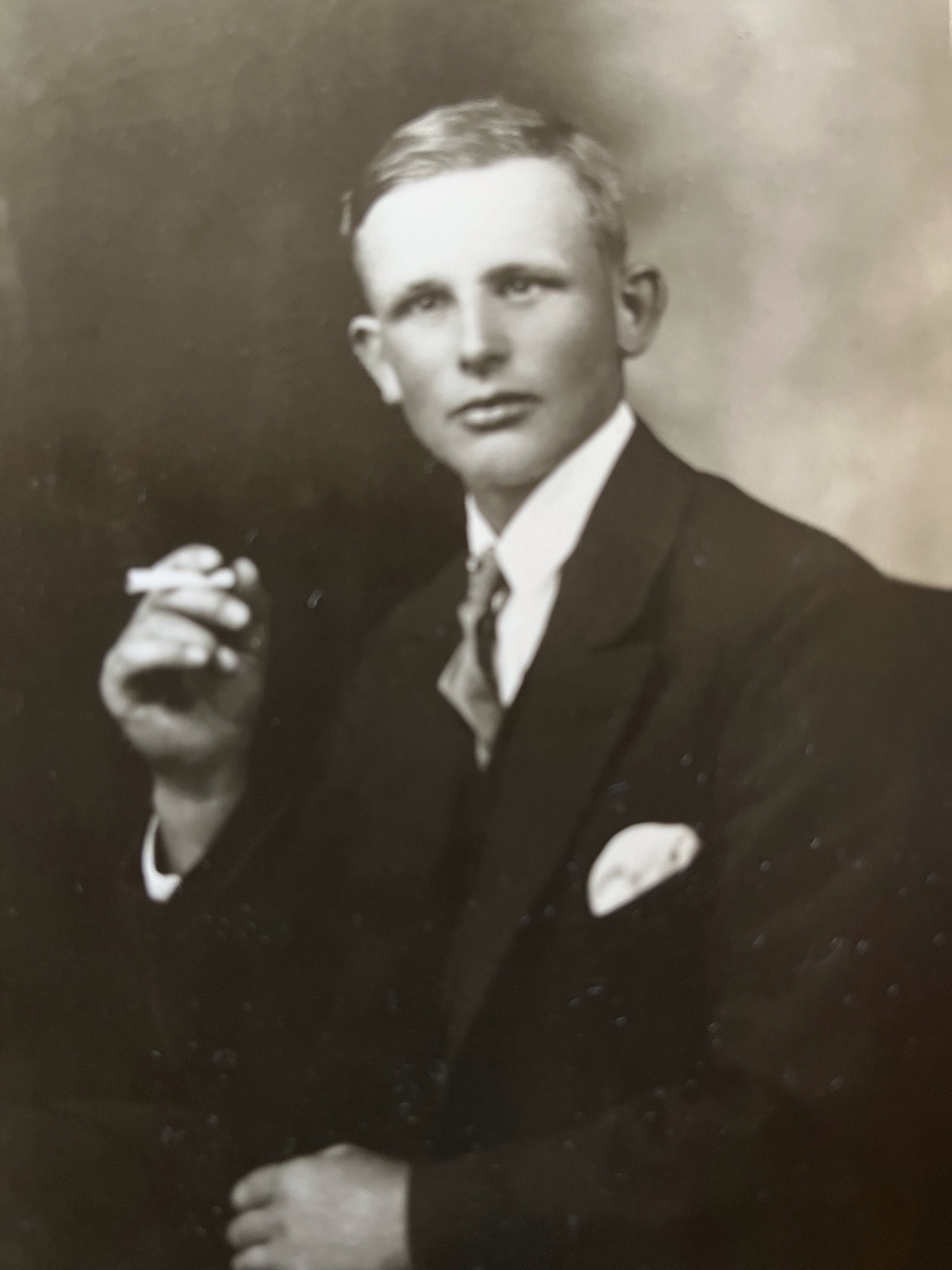 Afbeelding 14. Pieter Blom