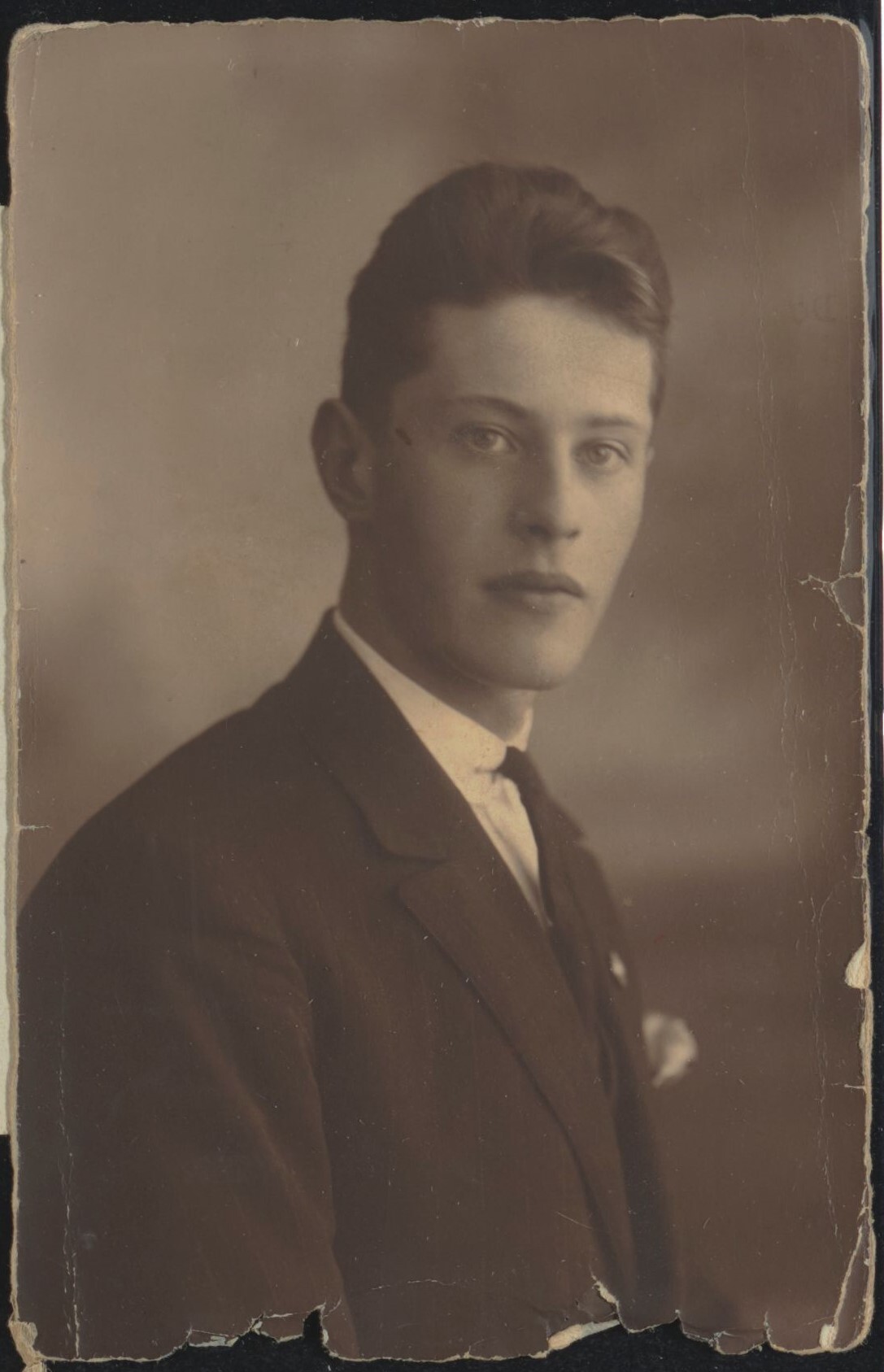 Afbeelding 3. Petrus Keverkamp