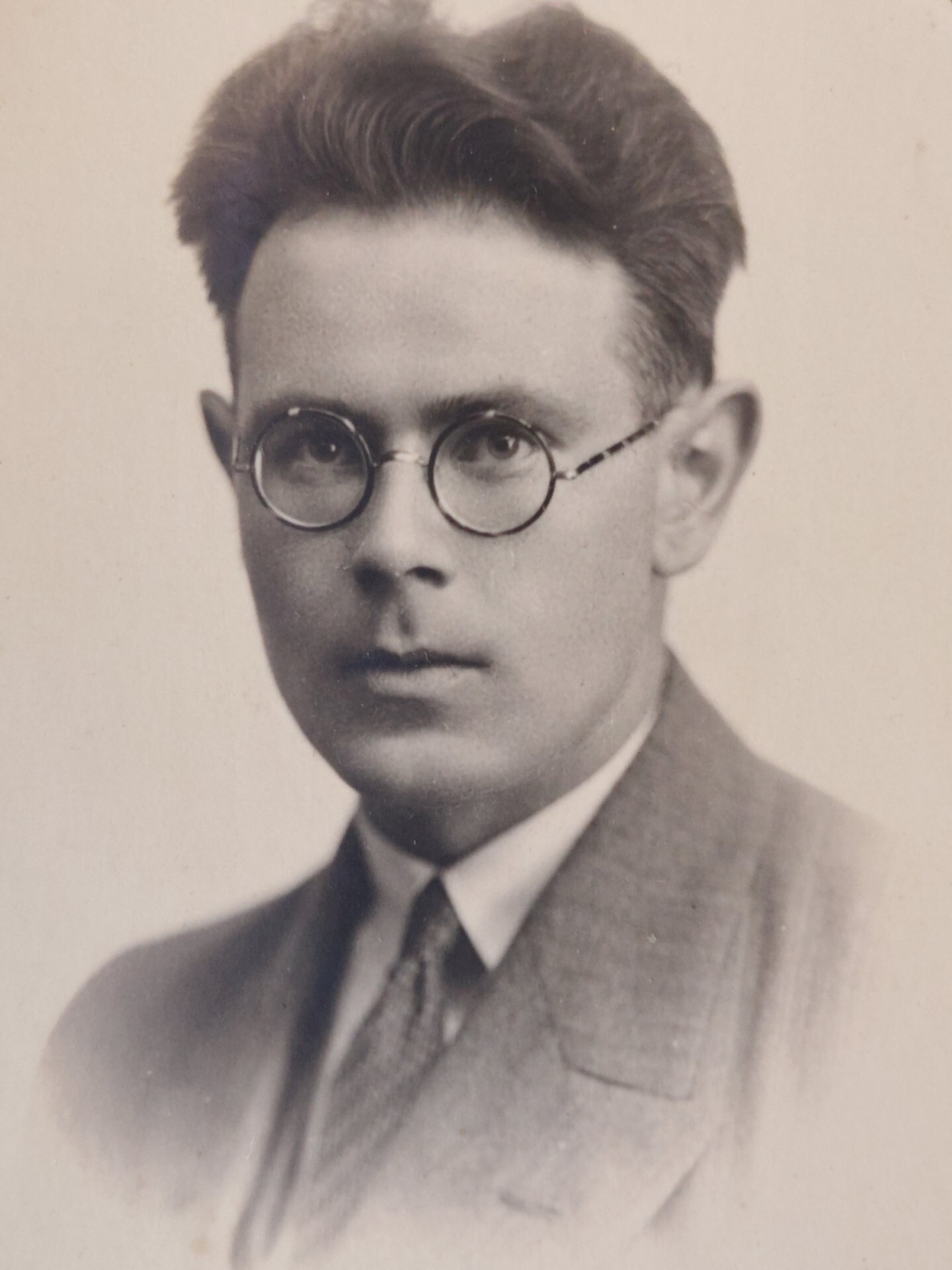 Afbeelding 4. Tjalling Wagenaar