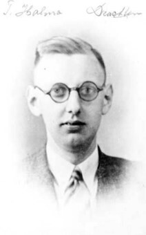 Afbeelding 5. Teake Halma