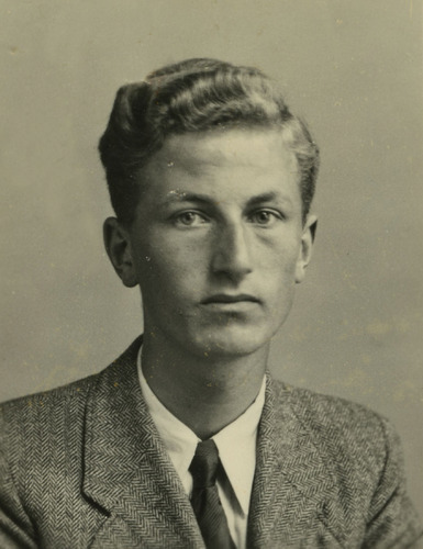 Afbeelding 6. Geert Jan Blauw