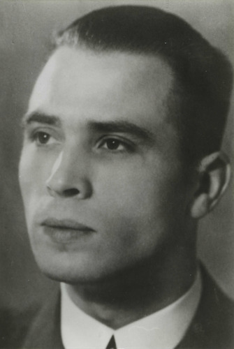 Afbeelding 7. Johannes Joseph Erich