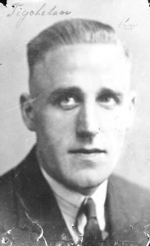 Afbeelding 9. Johannes Bartholomeus Tichelaar