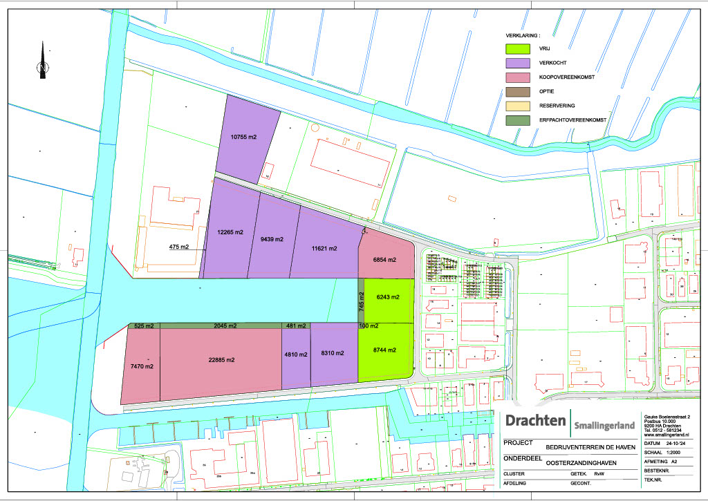 StandVanZakenOosterzandinghaven_24102024 - juni 2025