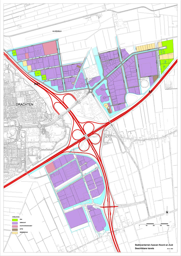 StandVanZakenAzevenTotaal - maart 2026