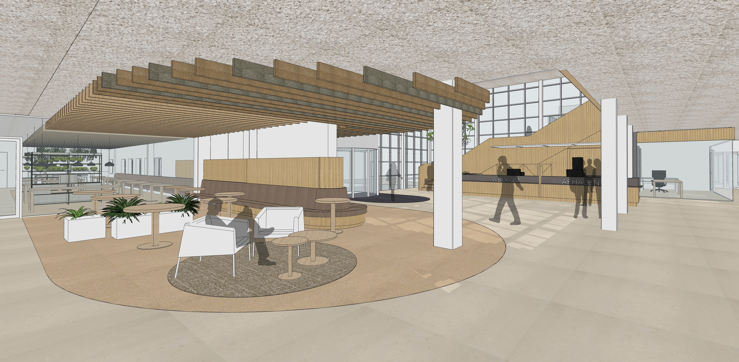 251030 Gemeente Smallingerland - Publiekshal 2