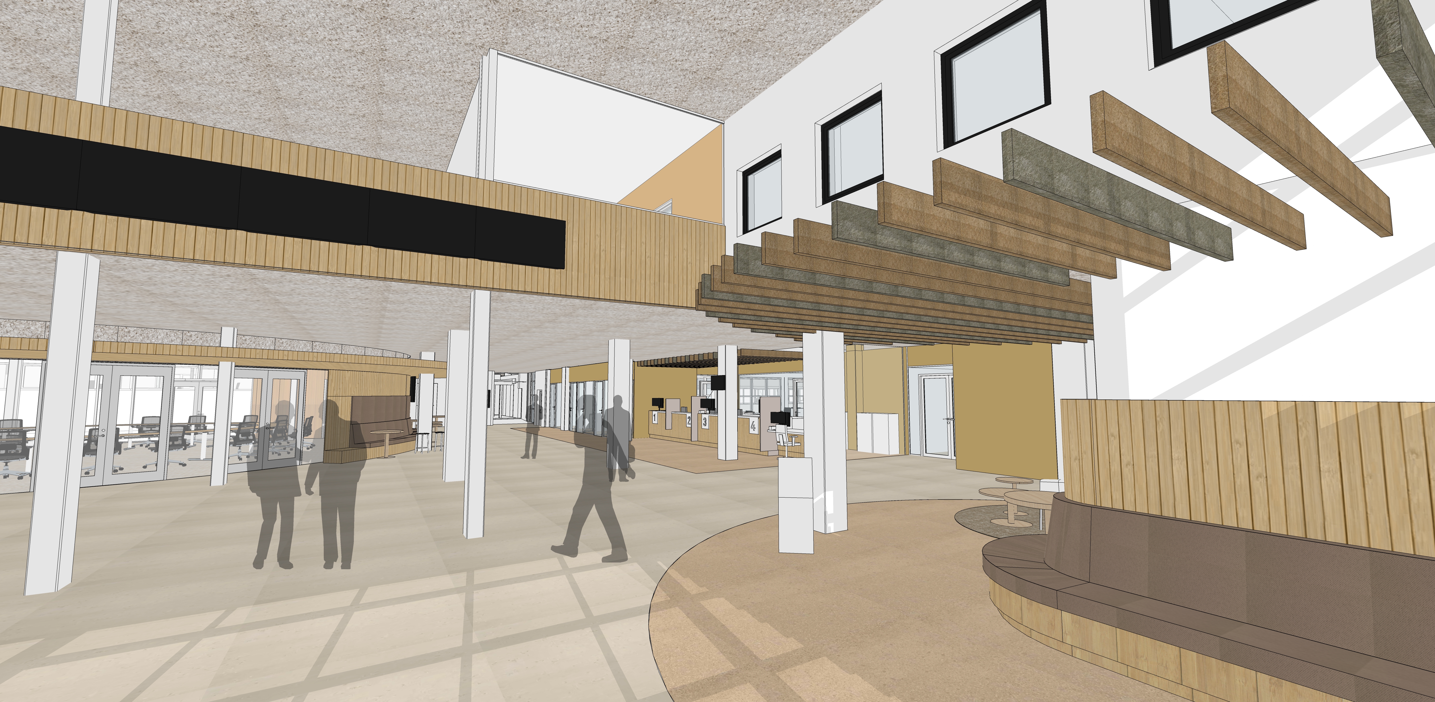 251030 Gemeente Smallingerland - Publiekshal 4