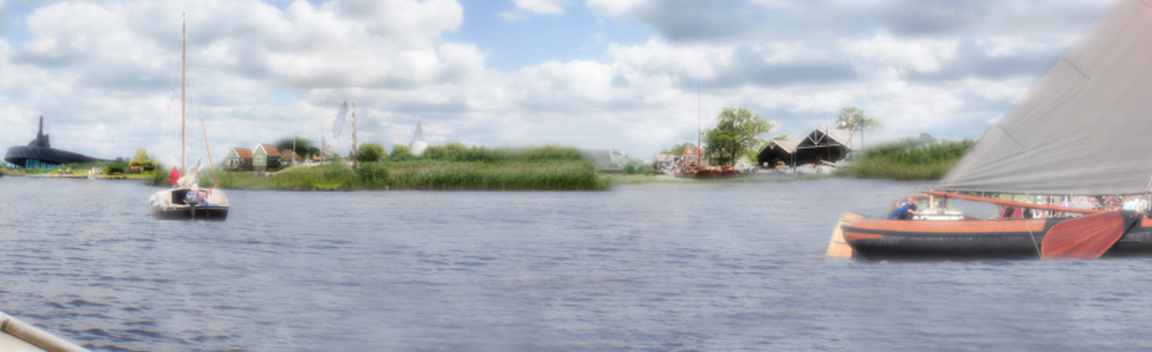 Waterfront Vista