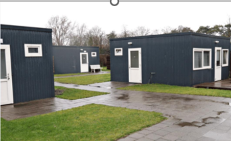 Voorbeeld wooneenheid 2