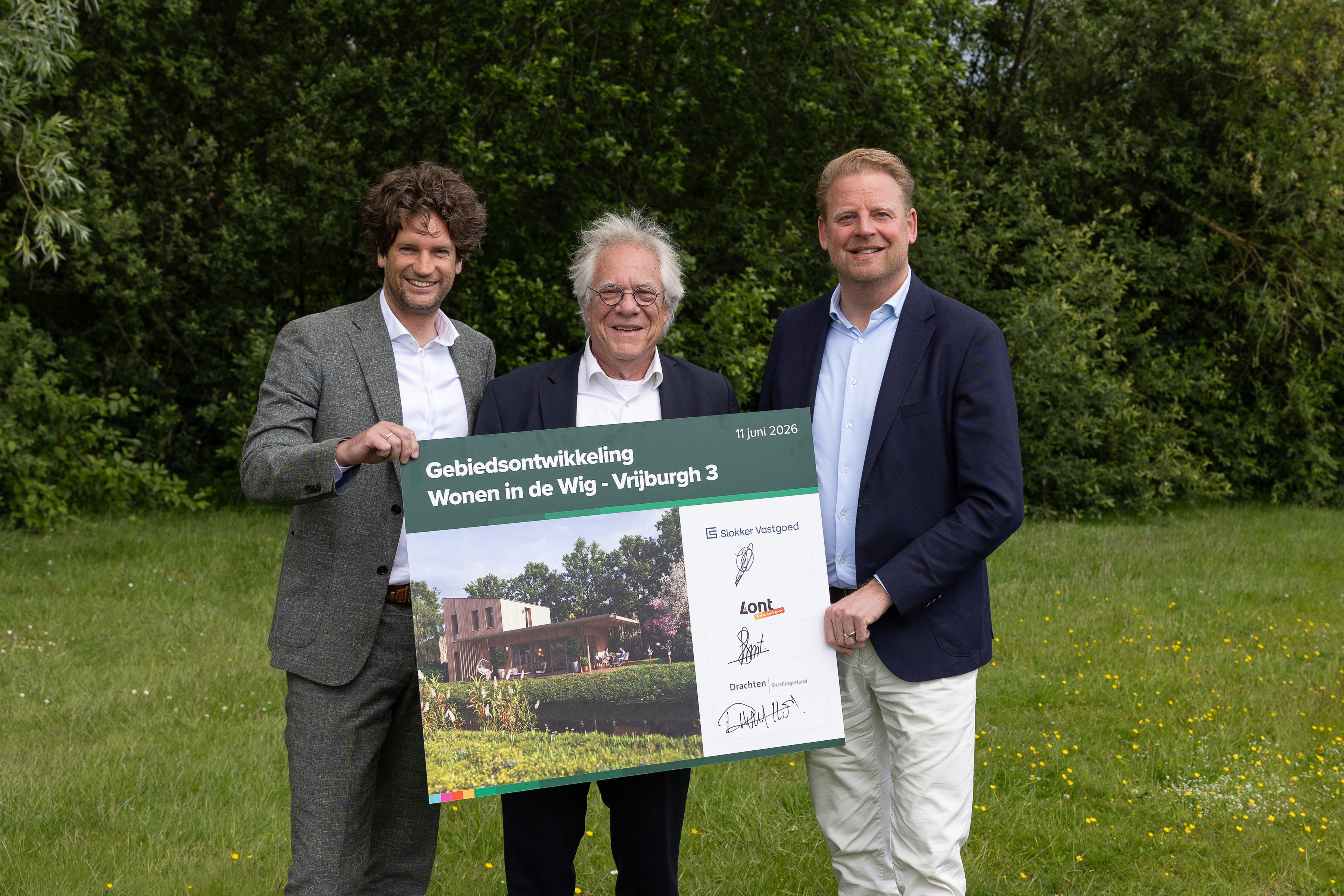 Volgende stap naar toekomstbestendige woningbouw &copy;Sieta Stel Fotografie-1